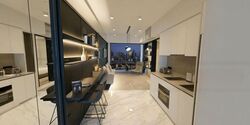 The Landmark (D3), Condominium #465338631